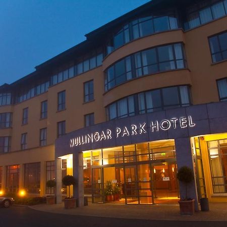 Mullingar Park Hotel Экстерьер фото