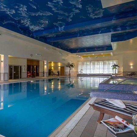 Mullingar Park Hotel Номер фото