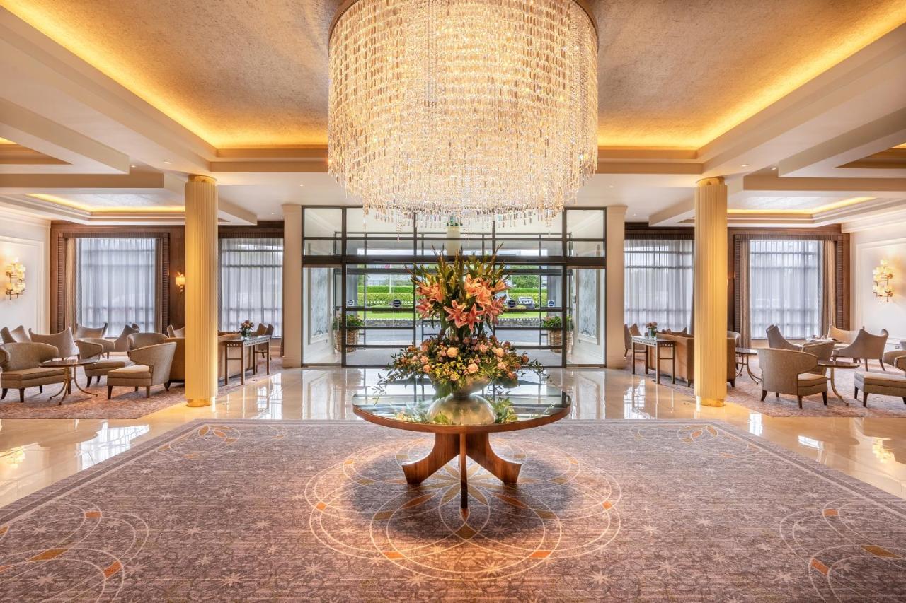 Mullingar Park Hotel Экстерьер фото