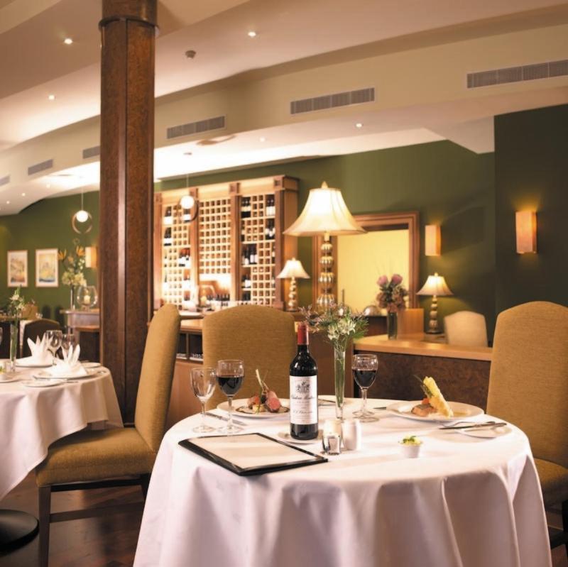 Mullingar Park Hotel Экстерьер фото