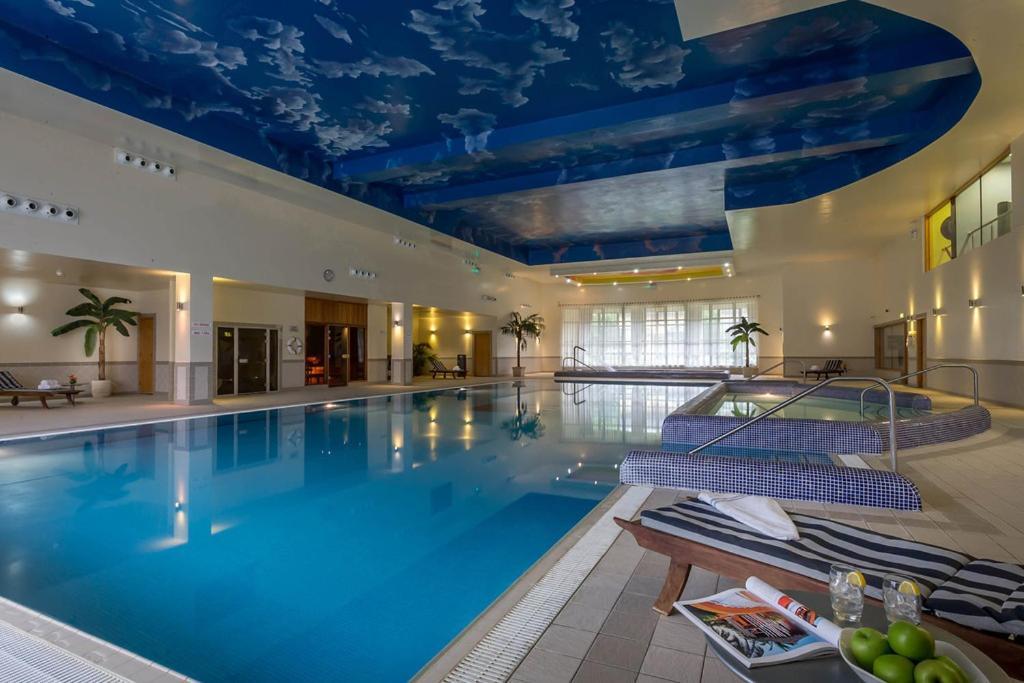 Mullingar Park Hotel Номер фото